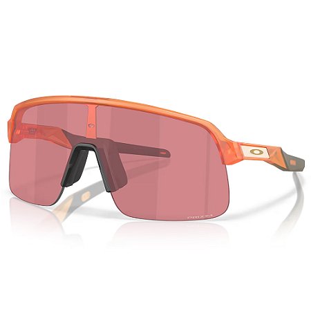 Óculos de Sol Oakley Sutro Lite S Matte Transparent Ginger