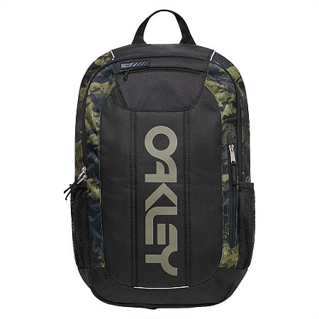 Mochila Oakley Enduro 20L 3.0 WT25 Tiger Camo Green