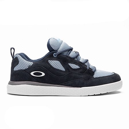 Tênis Oakley Claws WT25 Masculino Dark Blue
