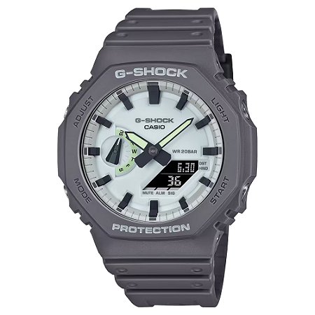 Relógio G-Shock GA-2100HD-8ADR
