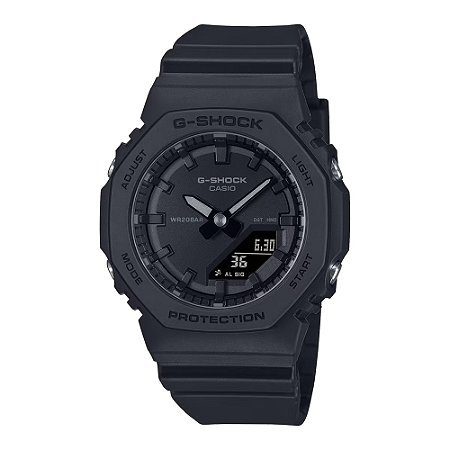 Relógio G-Shock GMA-P2100BB-1ADR Preto