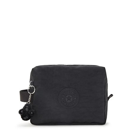 Nécessaire Kipling Parac Black Noir