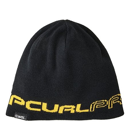Gorro Rip Curl Bells 25 Skull WT25 BlackGrey