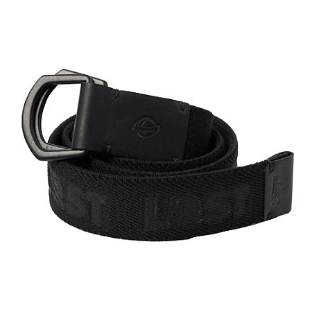Cinto Lost WT25 Preto