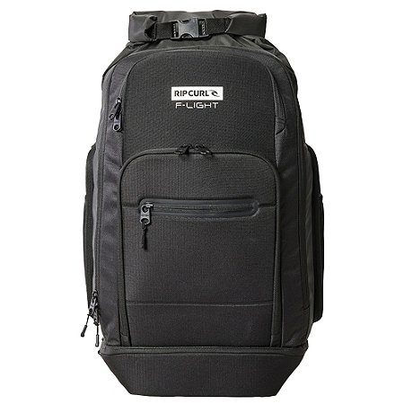 Mochila Rip Curl F-Light Surf 40L Icons WT25 Midnight