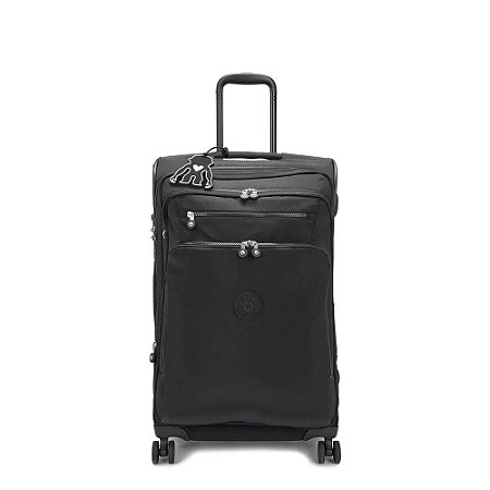 Mala Kipling New Youri Spin M Black Noir