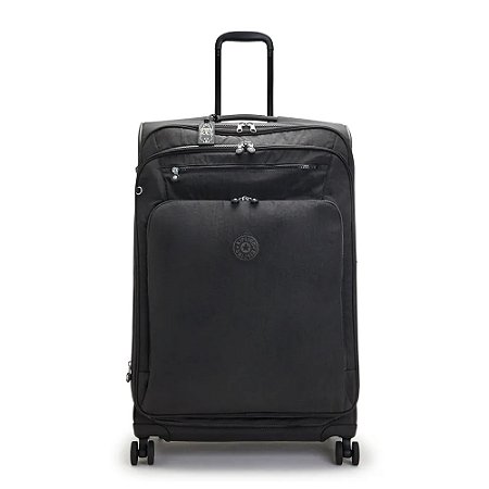 Mala Kipling New Youri Spin L Black Noir