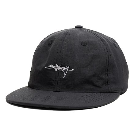Boné Billabong Aba Reta Script WT25 Preto