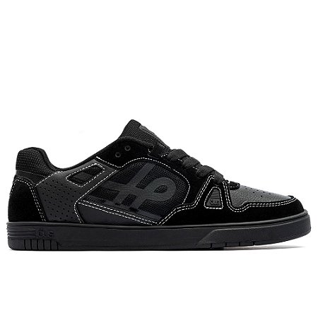 Tênis OUS 2K Masculino Noturn Refletivo Essencial