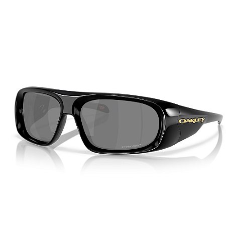 Óculos de Sol Oakley Belleville Polished Black Prizm Black