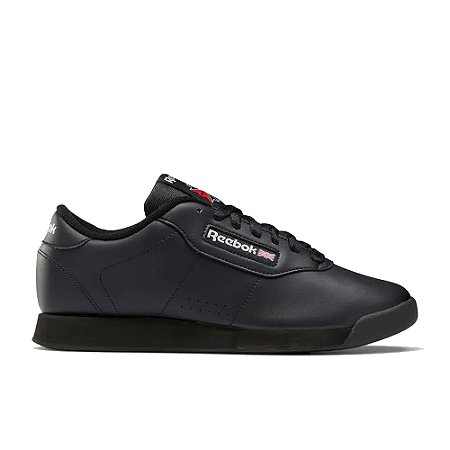 Tênis Reebok Princess Feminino Black
