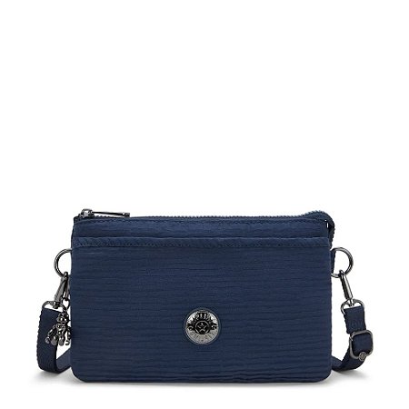 Bolsa Kipling Riri Night Ocean JQ