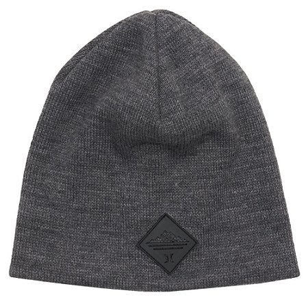 Gorro Hurley Patch WT25 Chumbo
