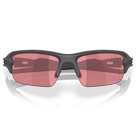 Óculos de Sol Oakley Flak 20 S Matte Carbon Prizm Dark Golf
