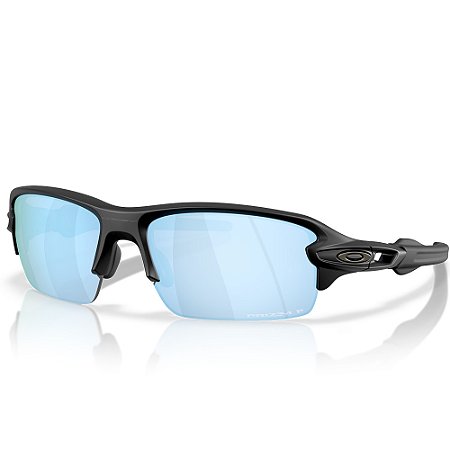 Óculos de Sol Oakley Flak 2.0 S Matte Black 0559