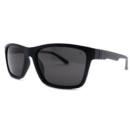Óculos De Sol Hurley Austin C200 Preto