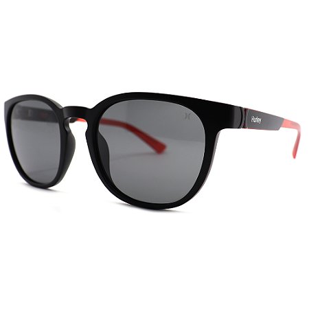 Óculos De Sol Hurley Baltimore C100 Preto