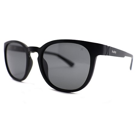 Óculos De Sol Hurley Baltimore C300 Preto