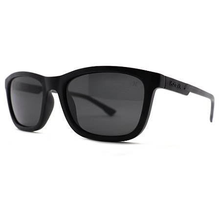 Óculos De Sol Hurley Jacksomville C300 Preto