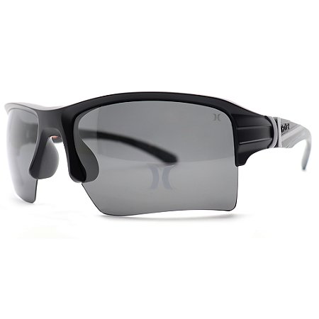 Óculos De Sol Hurley Los Angeles C100 Preto