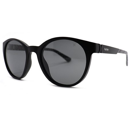 Óculos De Sol Hurley Louisville C200 Preto
