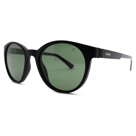 Óculos De Sol Hurley Louisville C300 Preto