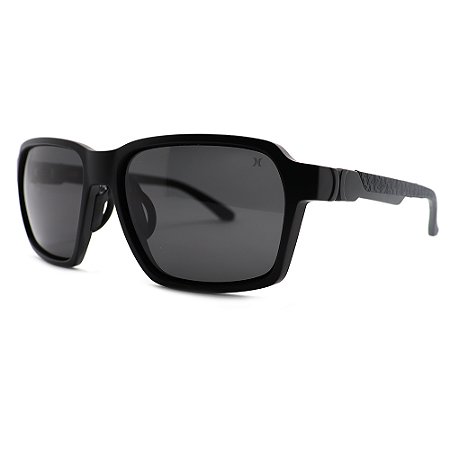 Óculos De Sol Hurley Miami C300 Preto