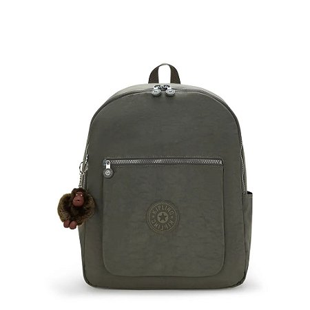 Mochila Kipling Chuwy Field Green