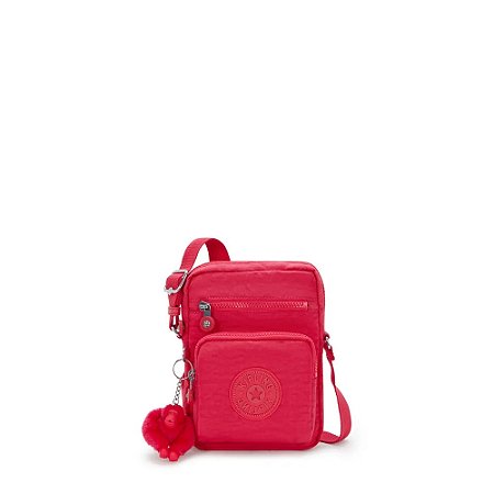 Bolsa Kipling Gunne Resort Pink
