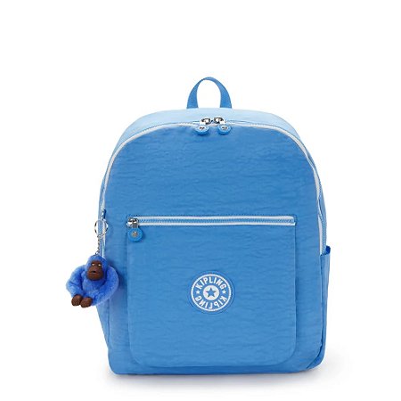 Mochila Kipling Chuwy Bouncy Blue