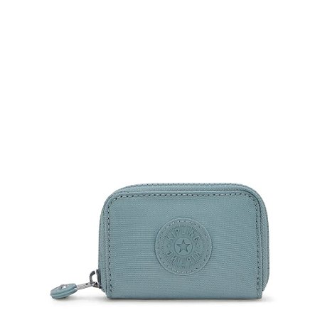 Carteira Kipling Cash Buddy Relaxed Grey