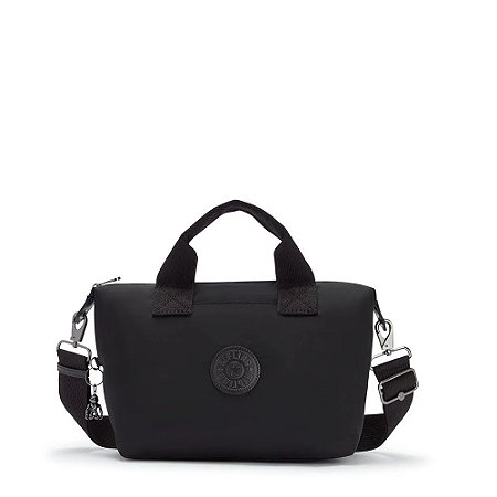 Bolsa Kipling Kala Mini Rich Black