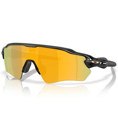 Óculos de Sol Oakley Radar EV S Path Polished Black 0431
