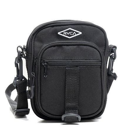 Shoulder Bag RVCA Waist Pack II WT25 Preto