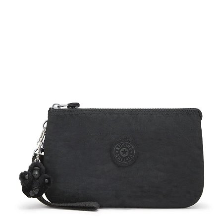 Nécessaire Kipling Creativity XL Black Noir