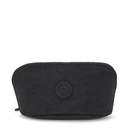 Nécessaire Kipling Mirko M Black Noir