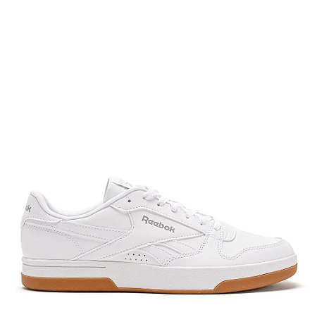 Tênis Reebok Prime Set Feminino White/White/Gum