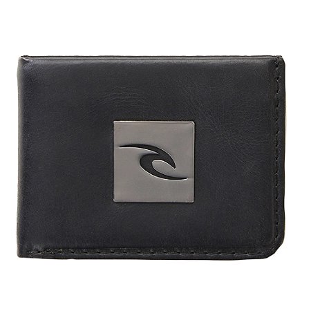 Carteira Rip Curl Phaze Icon Rfid All Day WT25 Black