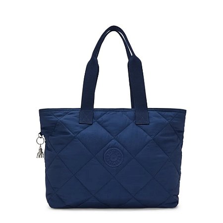 Bolsa Kipling Colissa Up Airy Blue Ql
