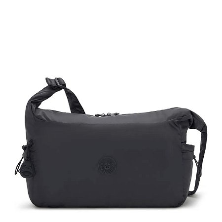 Bolsa Kipling Gwyn Simply Black