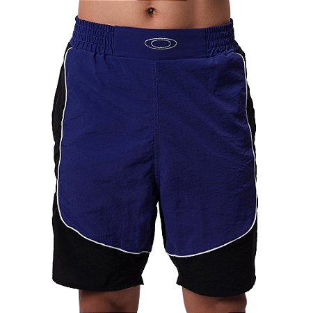 Bermuda Oakley O-Energy Line WT25 Masculina Team Purple