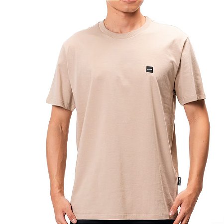 Camiseta Oakley Patch Tee II WT25 Masculina Humus