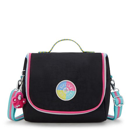 Lancheira Kipling New Kichirou True Black FC25