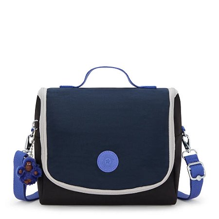 Lancheira Kipling New Kichirou True Block