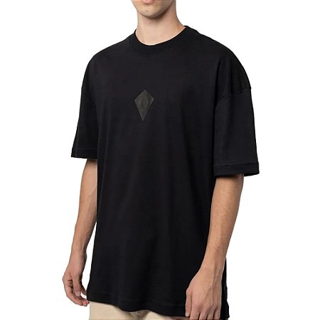Camiseta MCD Box-Fit Espada SM26 Masculina Preto