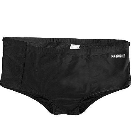 Sunga Rip Curl Side Panel 17 WT25 Black