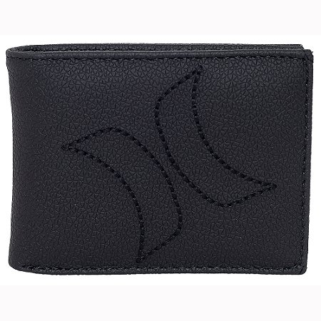 Carteira Hurley Icon SM26 Preto