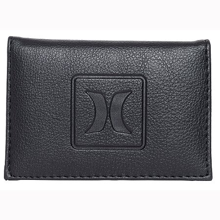 Carteira Hurley Slim SM26 Preto
