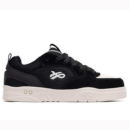 Tênis OUS Fluente Masculino Prt Chantilly Essencial
