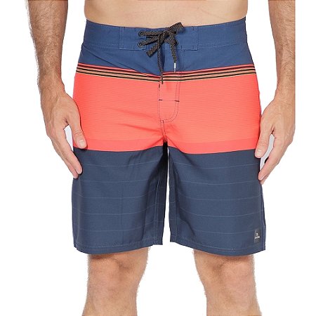Bermuda Rip Curl Mirage Daybreaker Brazil 20" Light Navy